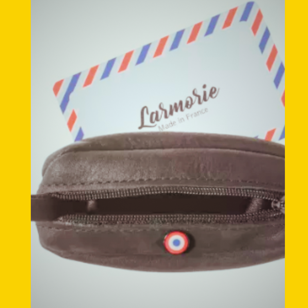 Le Portefeuille LARMORIE