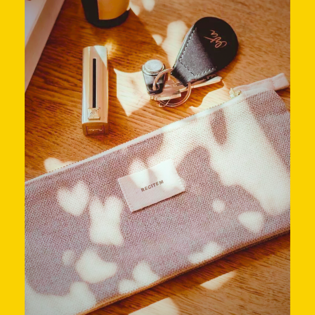 Les petites trousses Recitem.