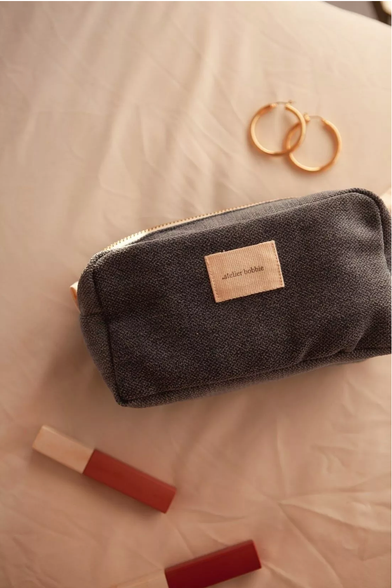 Trousse à maquillage/ toilette - Francis