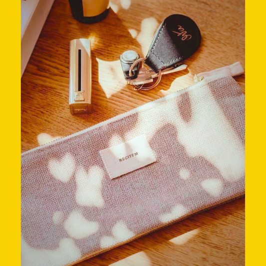 Les petites trousses Recitem.