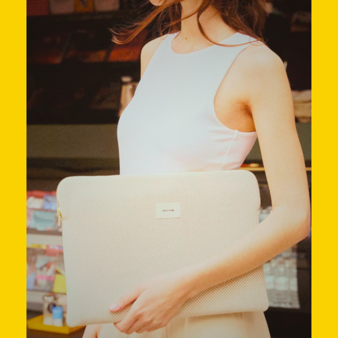 Les housses d'ordinateur