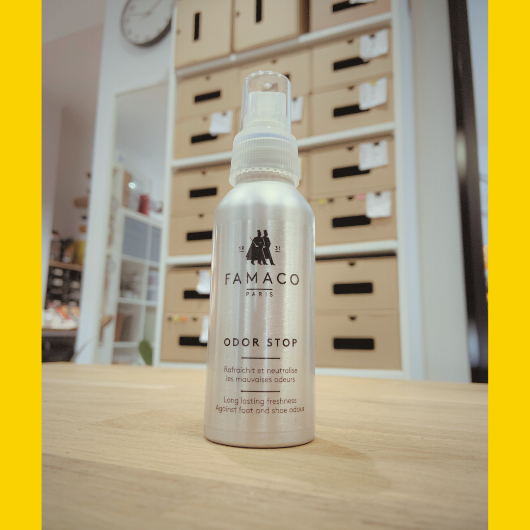 L'Odor Stop de FAMACO